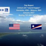Marshall Islands Travel