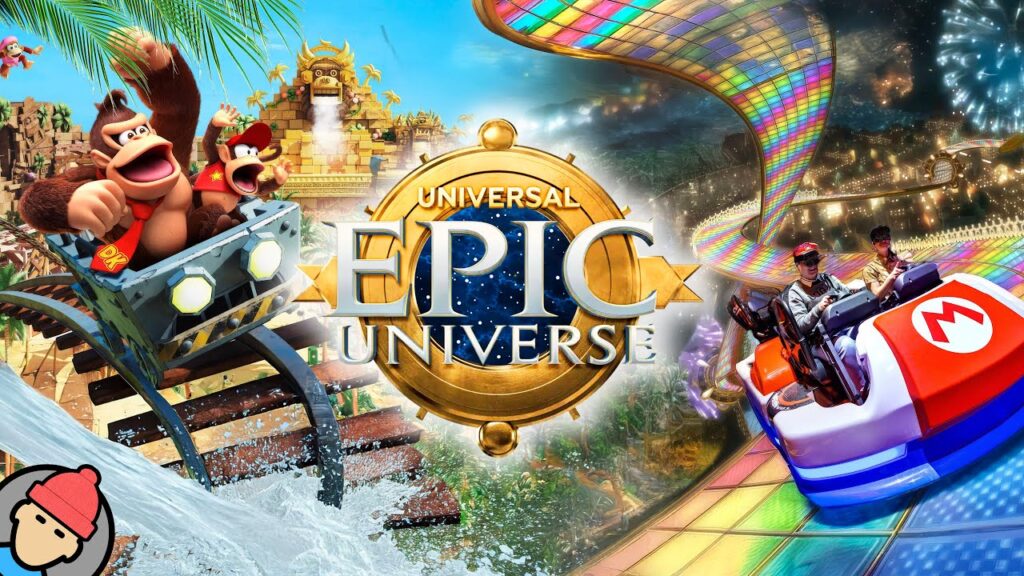 Universal Studios Florida