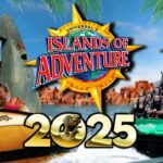 Islands of Adventure