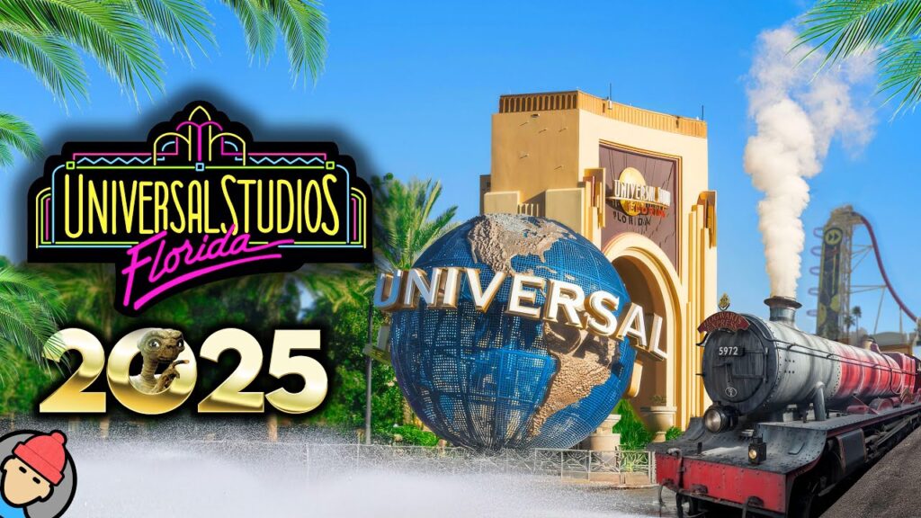 Universal Studios Florida