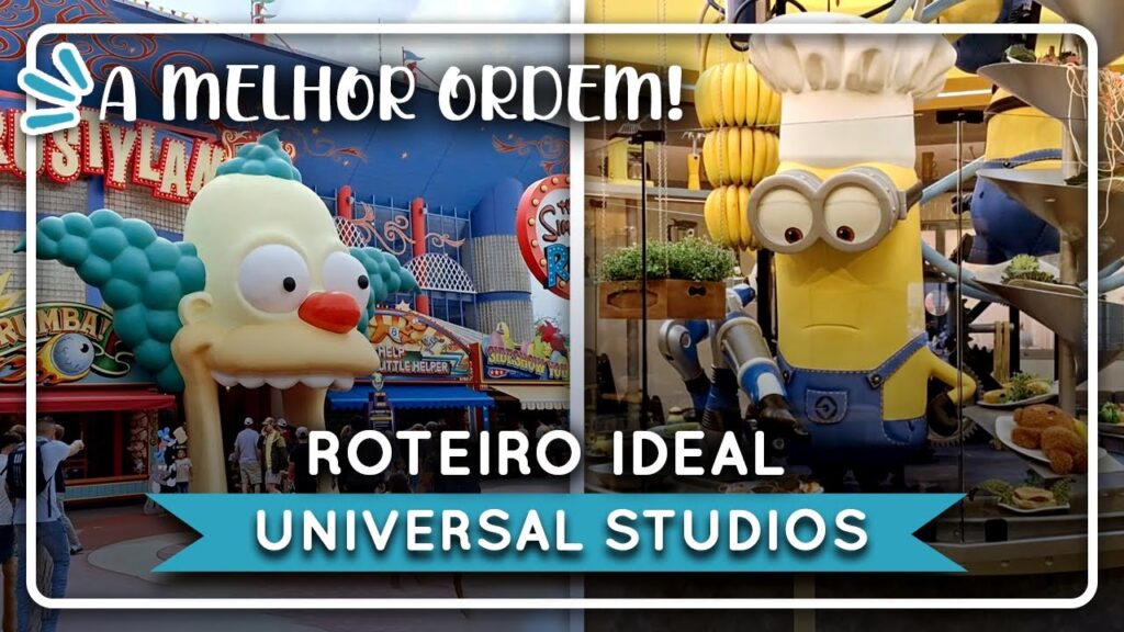 Universal Studios Florida