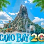 Universal’s Volcano Bay