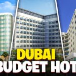 best dubai hotels