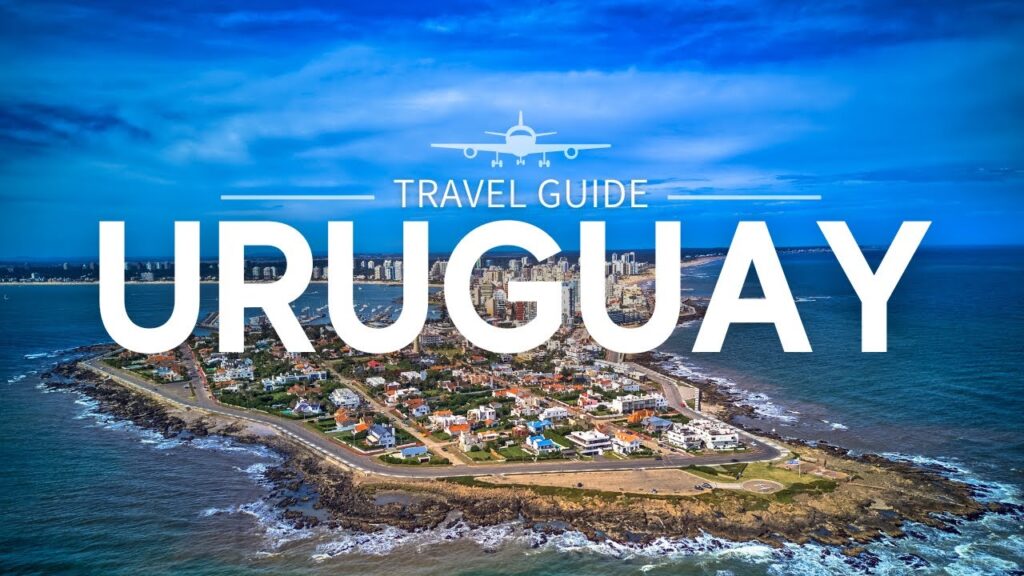 uruguay travel