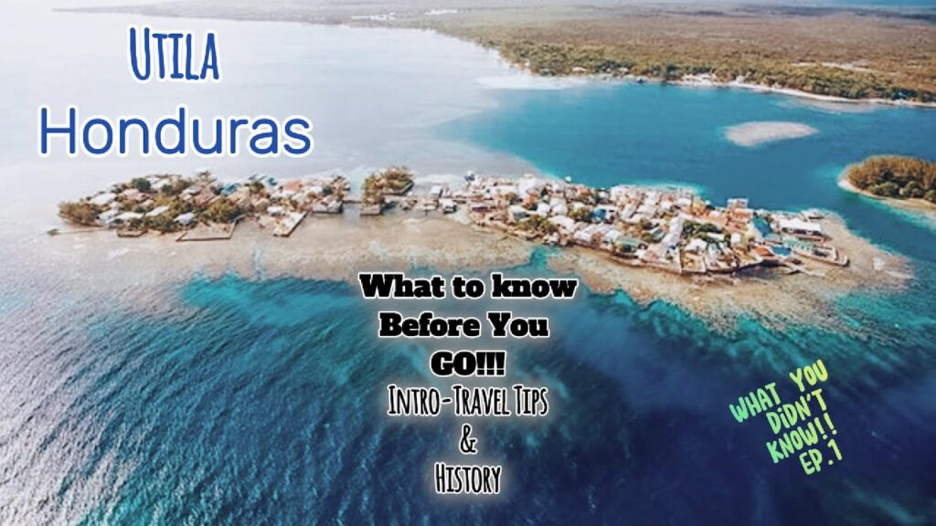 Honduras Travel