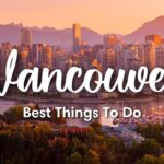 canada travel