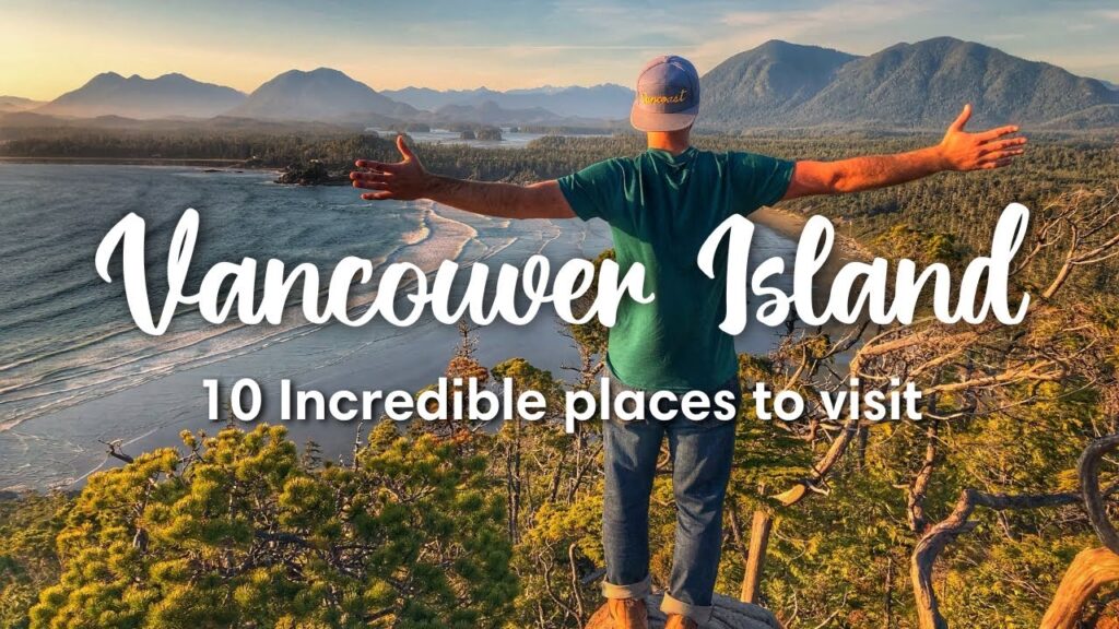 canada travel