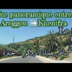 morocco travel