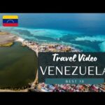 Venezuela Travel