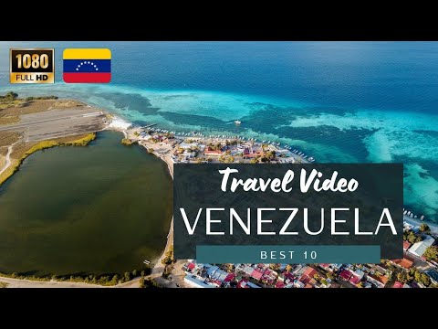 Venezuela Travel