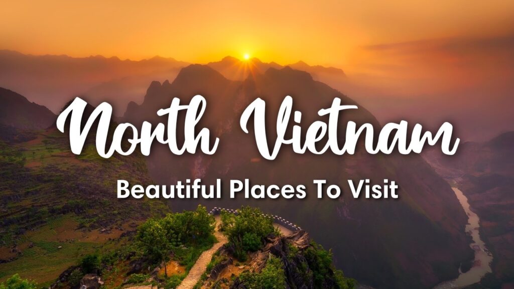 Vietnam Travel