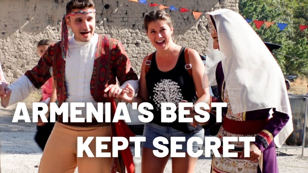 Armenia Travel