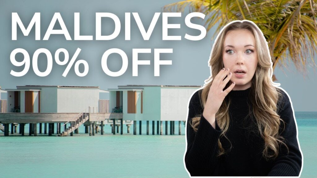 maldives travel