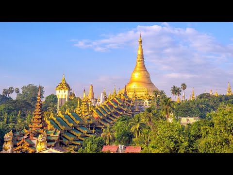 myanmar travel