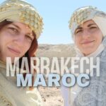 morocco travel