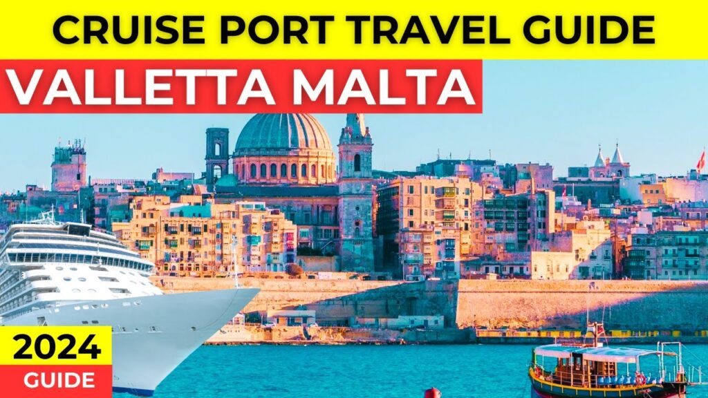 Port of Valletta