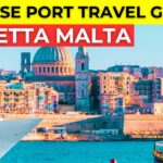 Port of Valletta