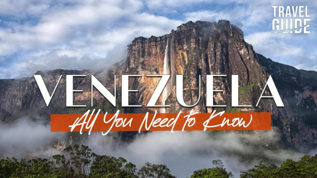 Venezuela Travel