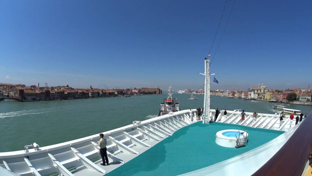 Port of Venice