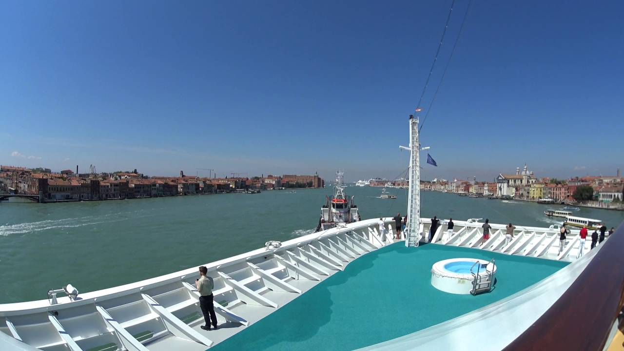 Port of Venice