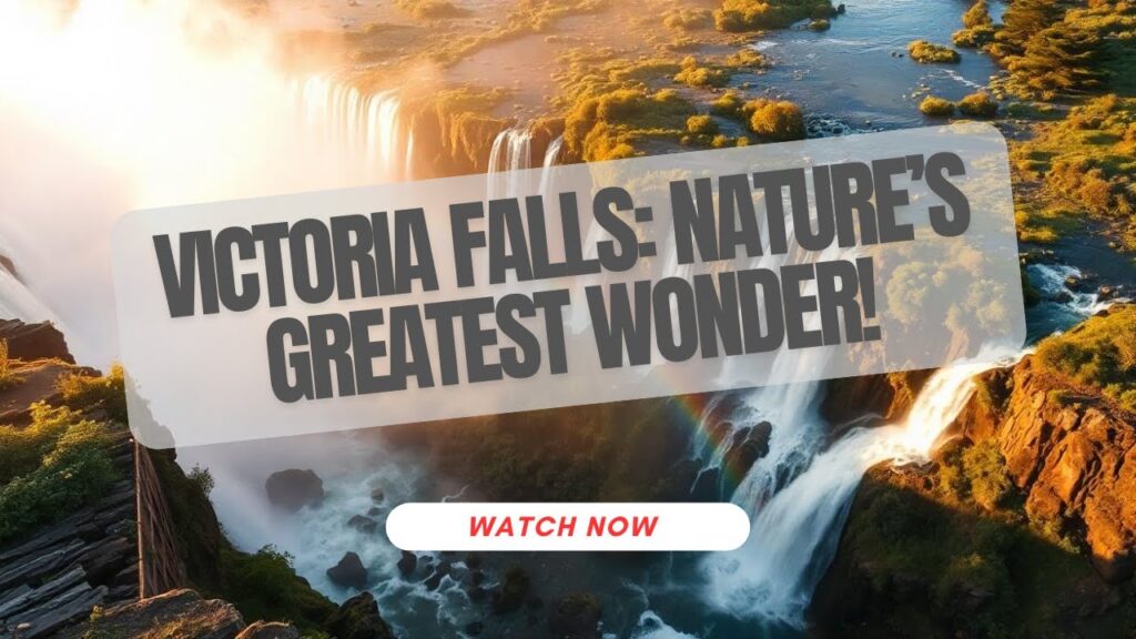 Zambia Travel