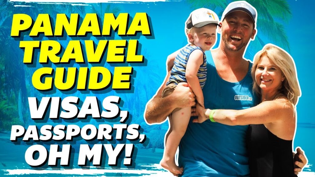 Panama Travel