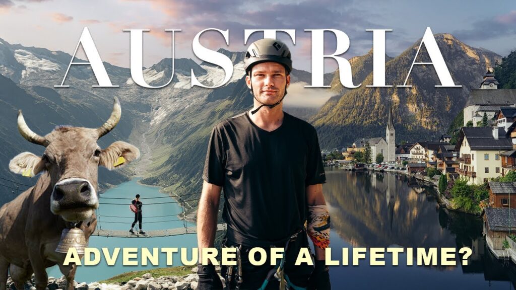 Austria Travel