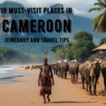 cameroon travel