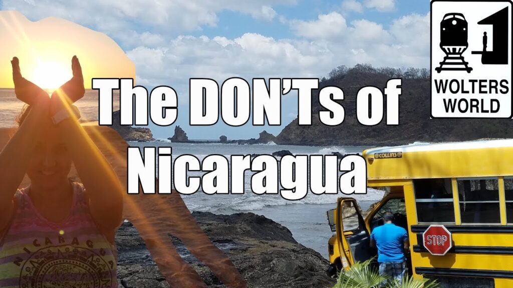 Nicaragua Travel