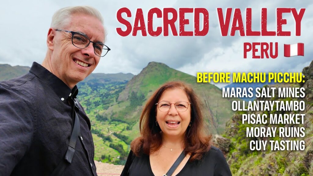 Sacred Valley