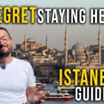 istanbul travel