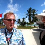 Kiribati Travel