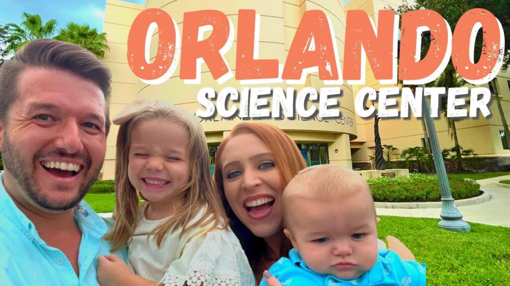 Orlando Science Center