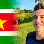 suriname travel