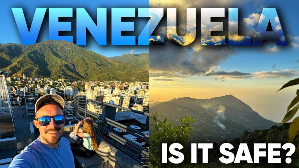 Venezuela Travel