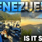 Venezuela Travel