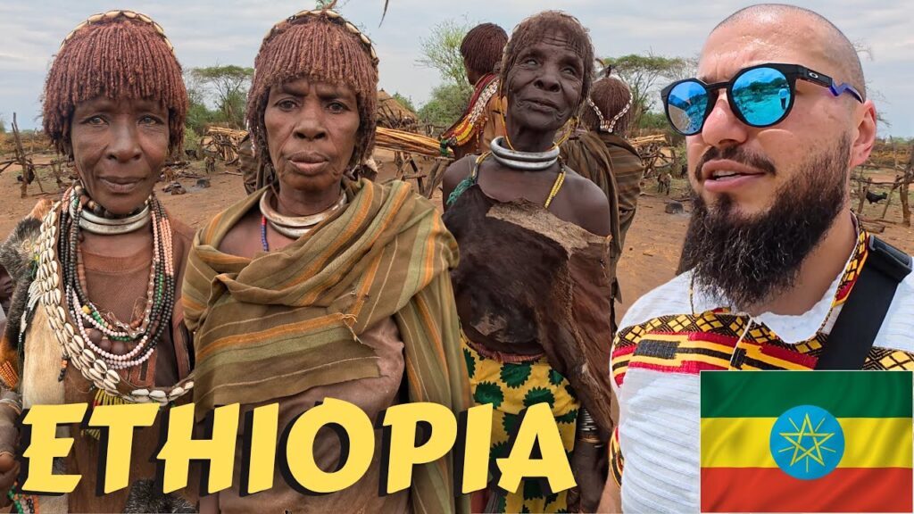 Ethiopia Travel