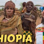 Ethiopia Travel