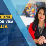 australia travel visa