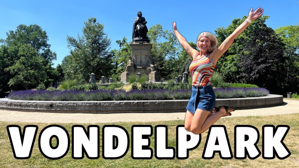 Vondelpark