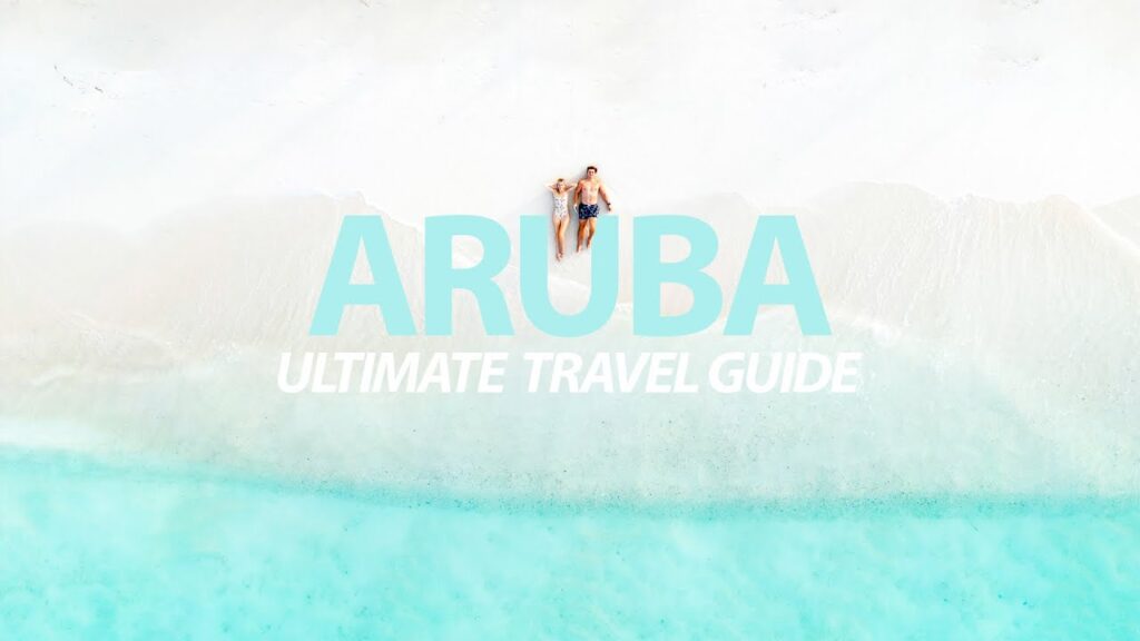 Aruba travel