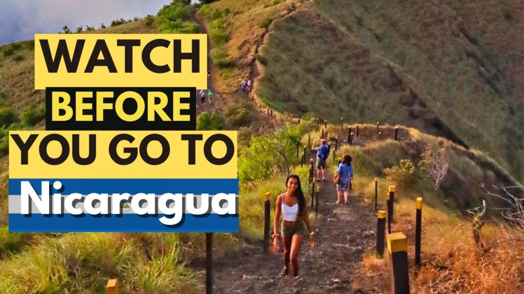 Nicaragua Travel