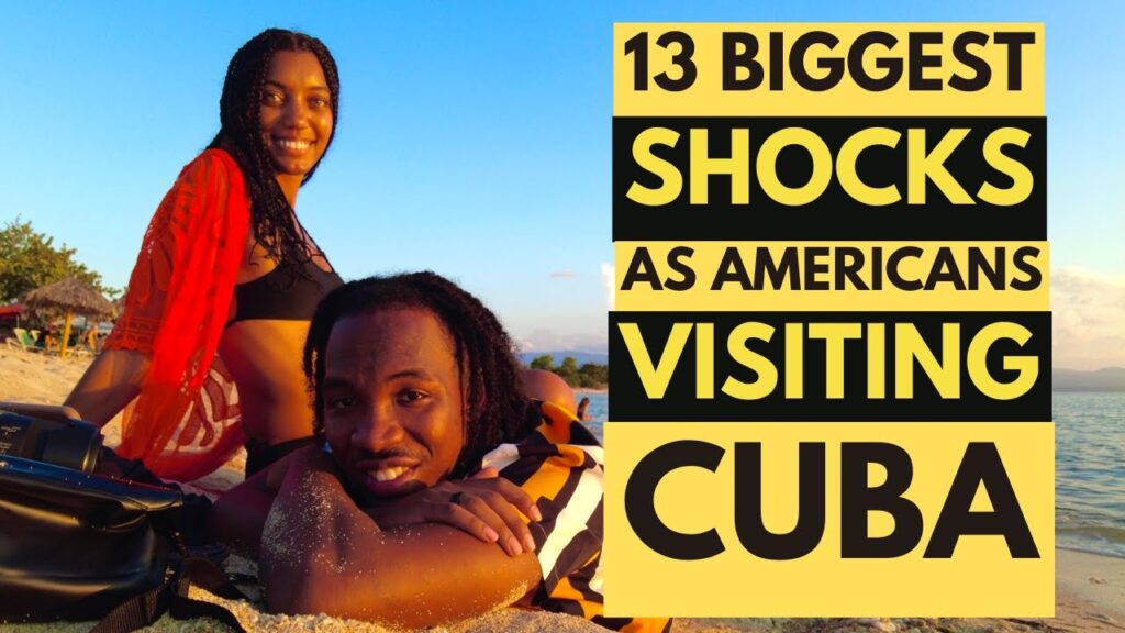 cuba travel