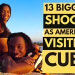 cuba travel