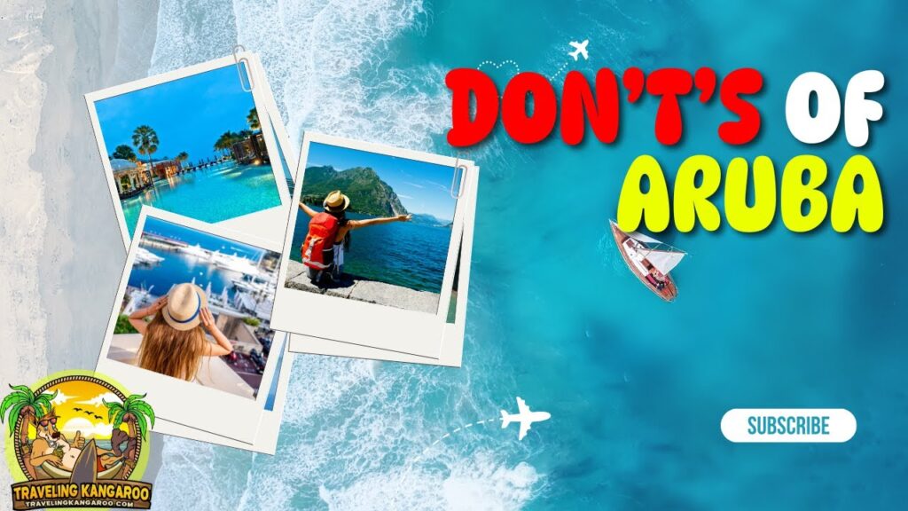 Aruba travel