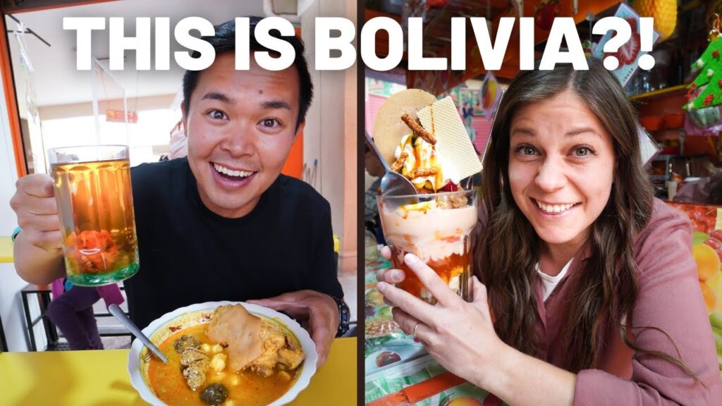 Bolivia Travel