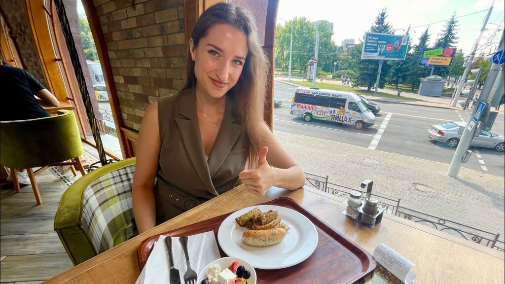 hotels in belarus