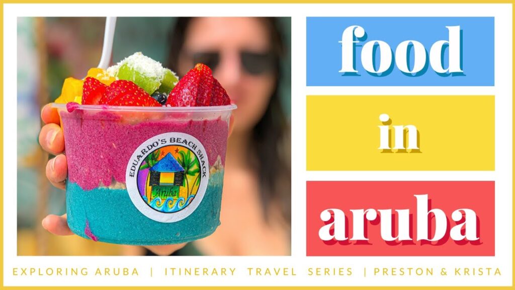 Aruba travel