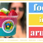 Aruba travel