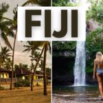 Fiji Travel